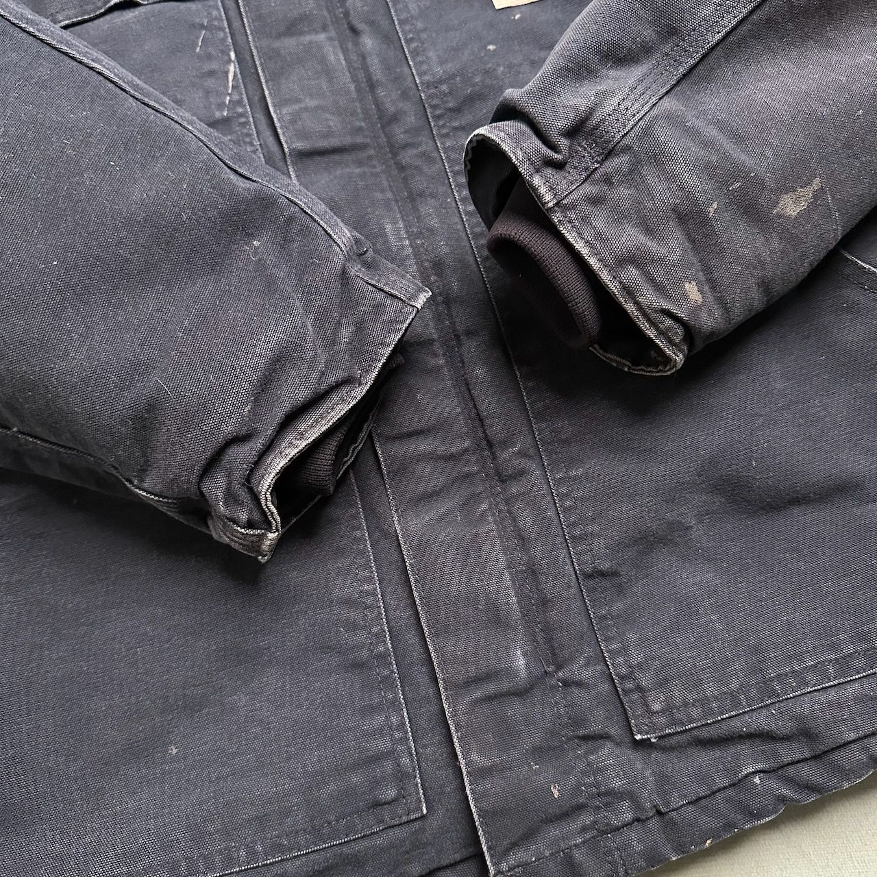 Carhartt カーハート トラディショナルコート ダック地 ワーク Carhartt カーハート トラディショナルコート ダック地 ワーク