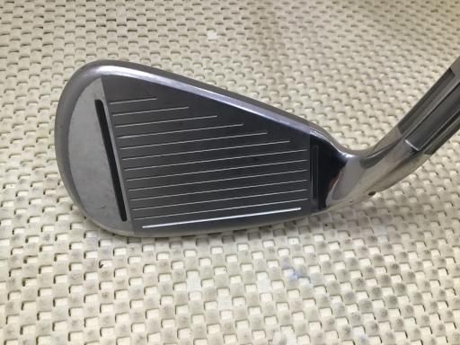 テーラーメイド レディース アイアンセット M4フブキ フレックス L