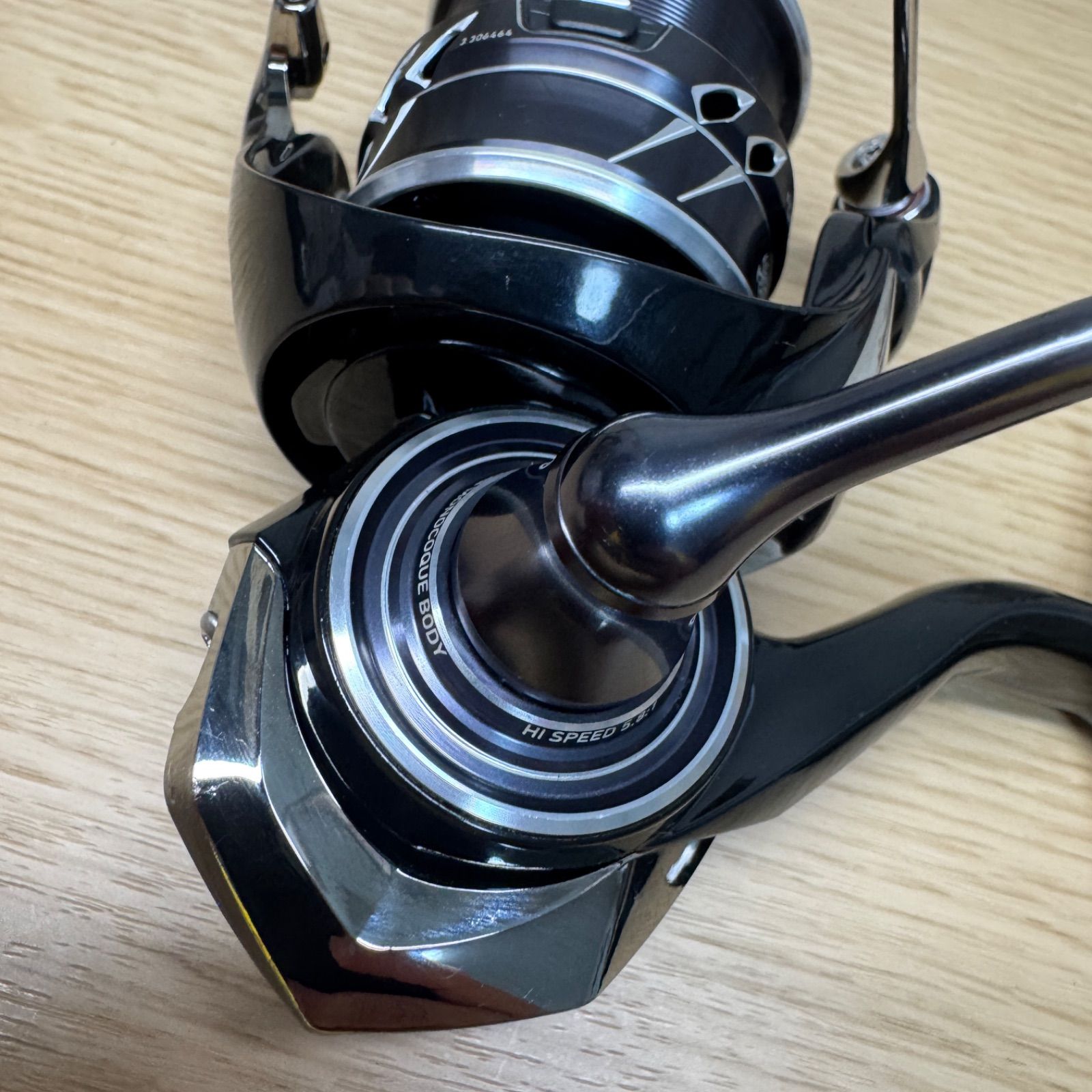 23タトゥーラFCLT2500SS-H-QD