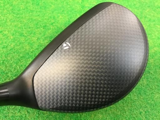 テーラーメイド Qi35 MAX U5 ユーティリティ UT リシャフト フレックスその他 メンズ 男性用 右利き 右用 Cランク ゴルフクラブ