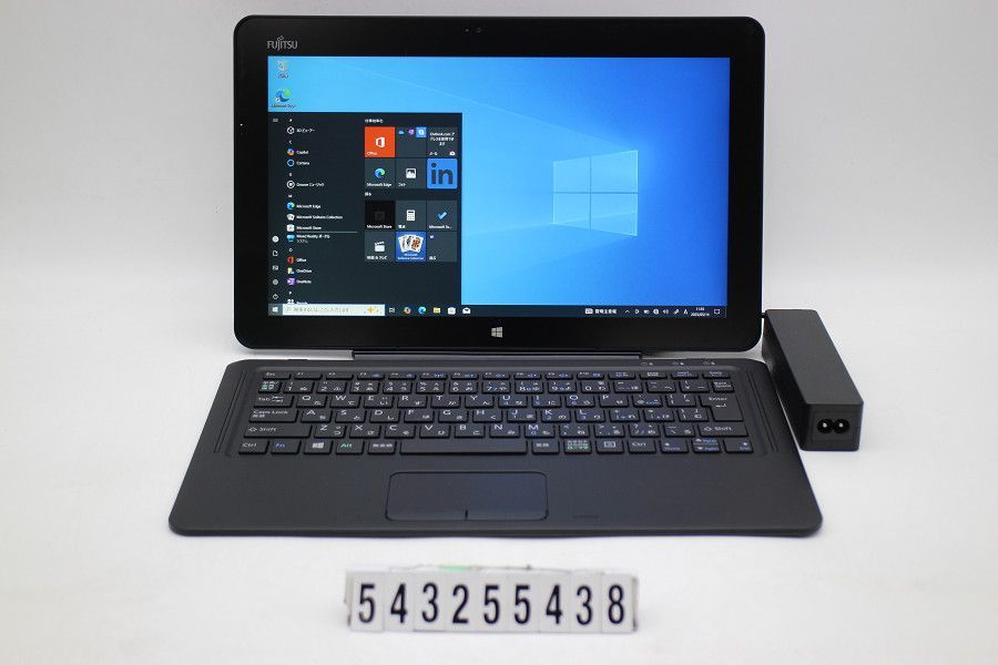 R727出品 Amazon.co.jp: 【整備済み品】富士通 R727 2in1ノートパソコン
