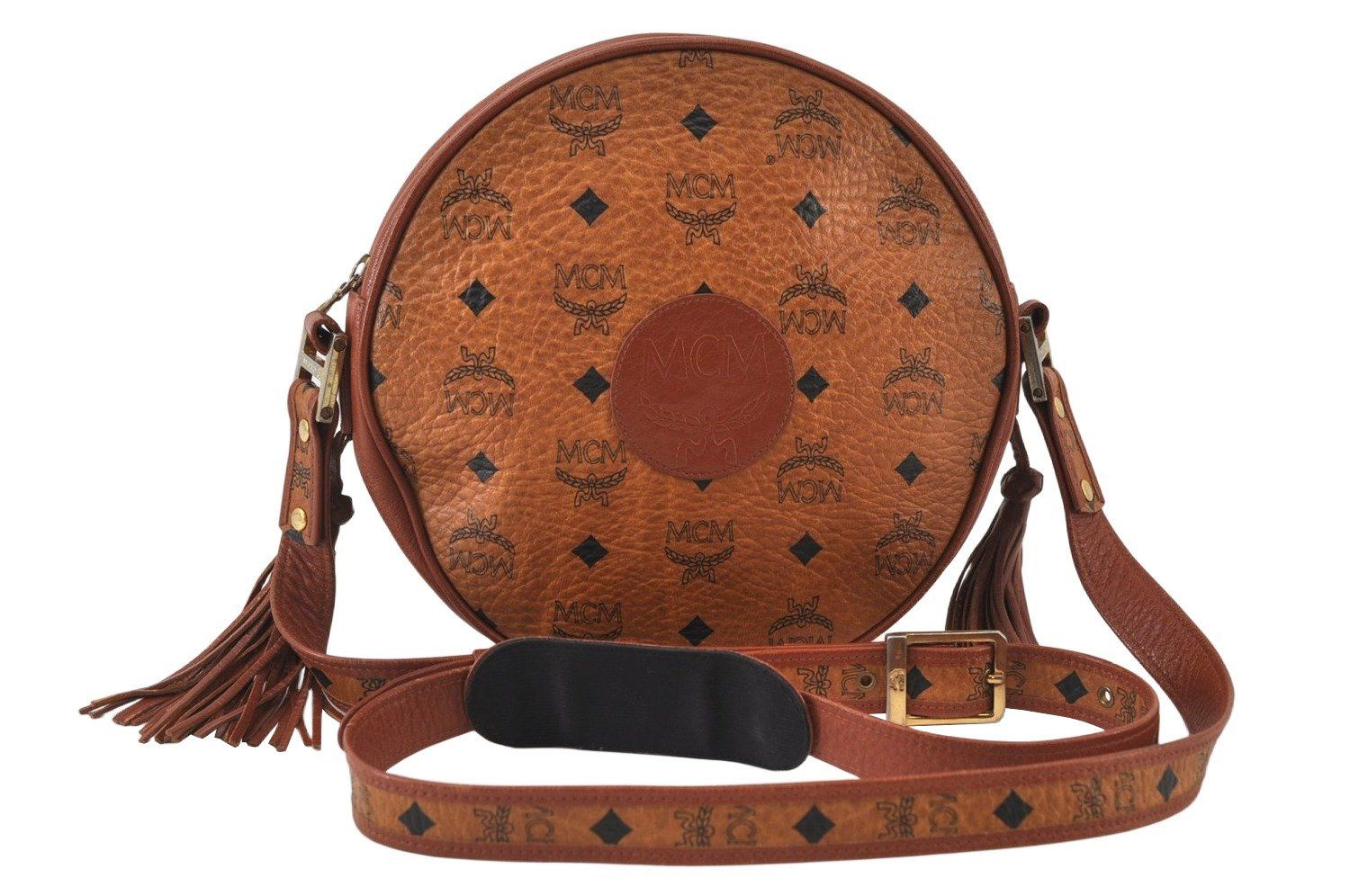 MCM　エムシーエム バッグ 最大3万円OFFクーポン対象！〜10&frasl;27MCM エムシーエム