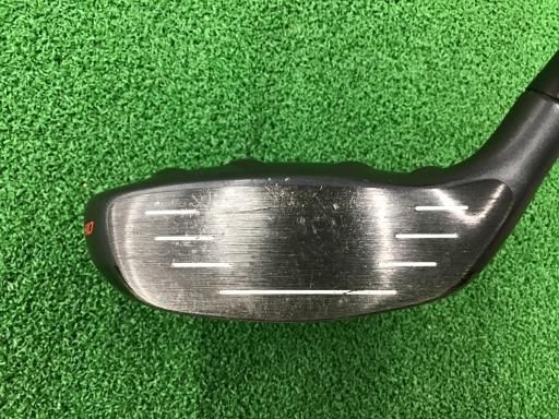 中古】 ピン G410 SFT 3W フェアウェイウッド FW ALTA J CB RED
