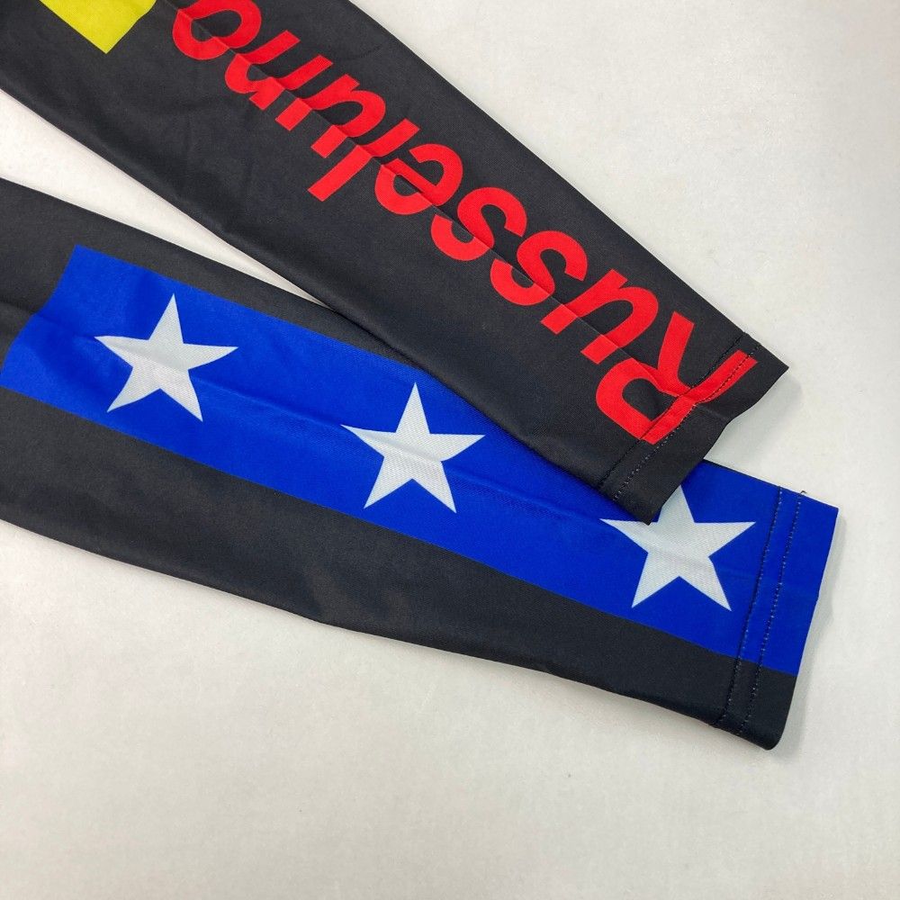 ラッセルノ Russeluno インナー Russeluno ラッセルノ マルチロゴ