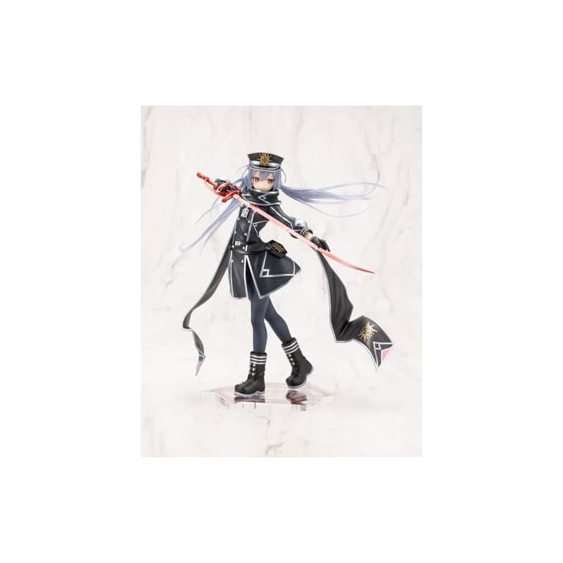 壽屋(KOTOBUKIYA) 遊戯王カードゲーム 閃刀姫─ロゼ/遊戯王