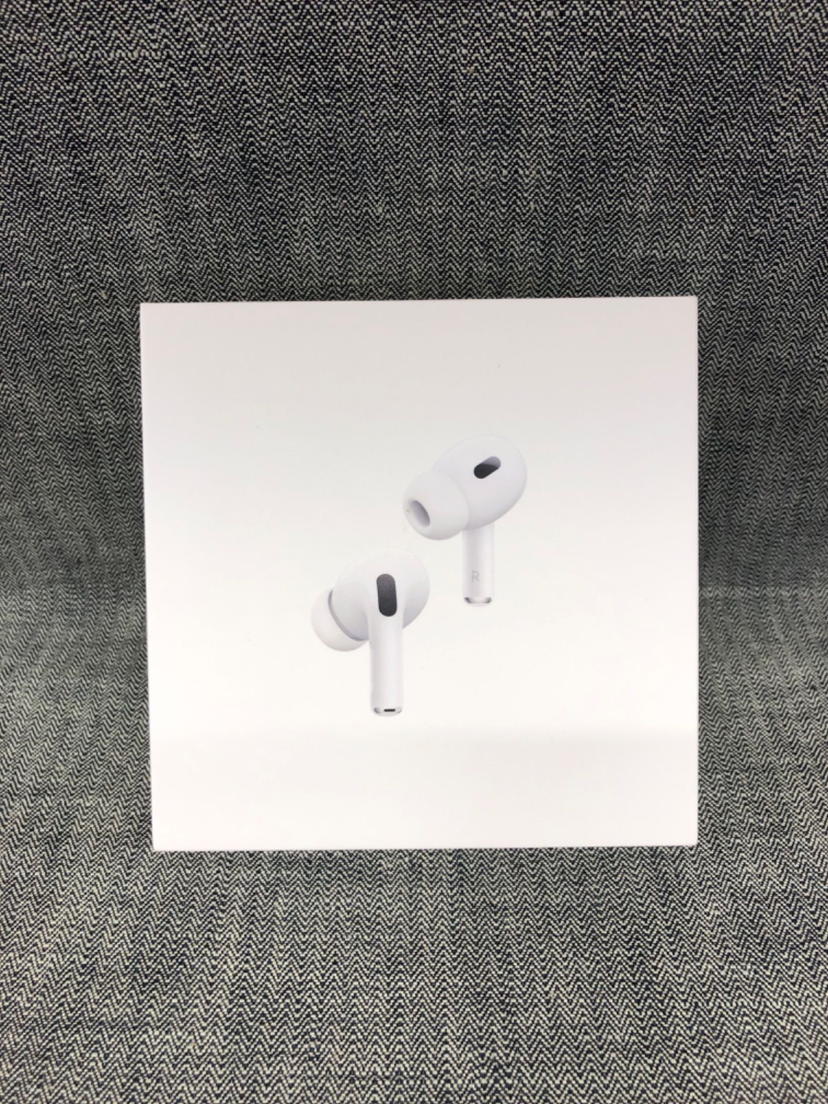 0 MM24012533 Apple AirPods Pro 第2世代 - メルカリ