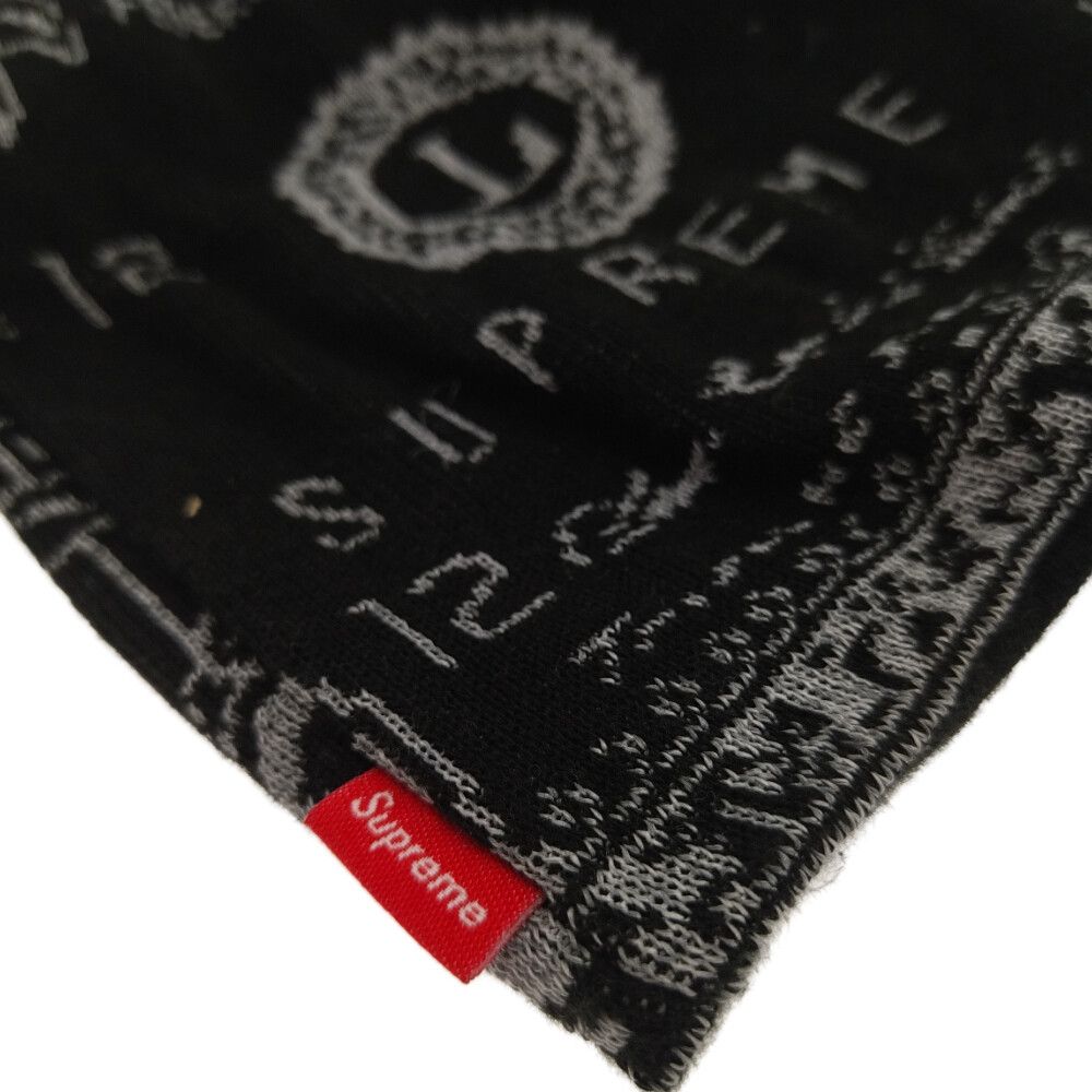 supreme 21aw dollar beanie シュプリーム　ビーニー SUPREME (シュプリーム) 21AW Dollar Beanie ドル ビーニー