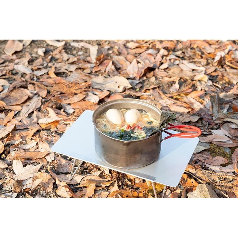 エバニュー(EVERNEW) Ti U.L. Pot set 900+1300 ECA536 