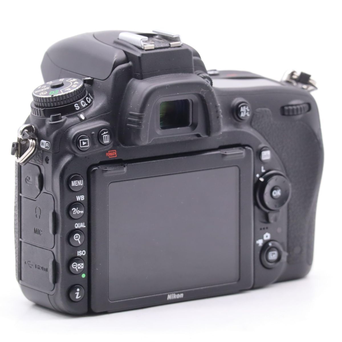 Nikon デジタル一眼レフカメラ D750 #1986 - メルカリ