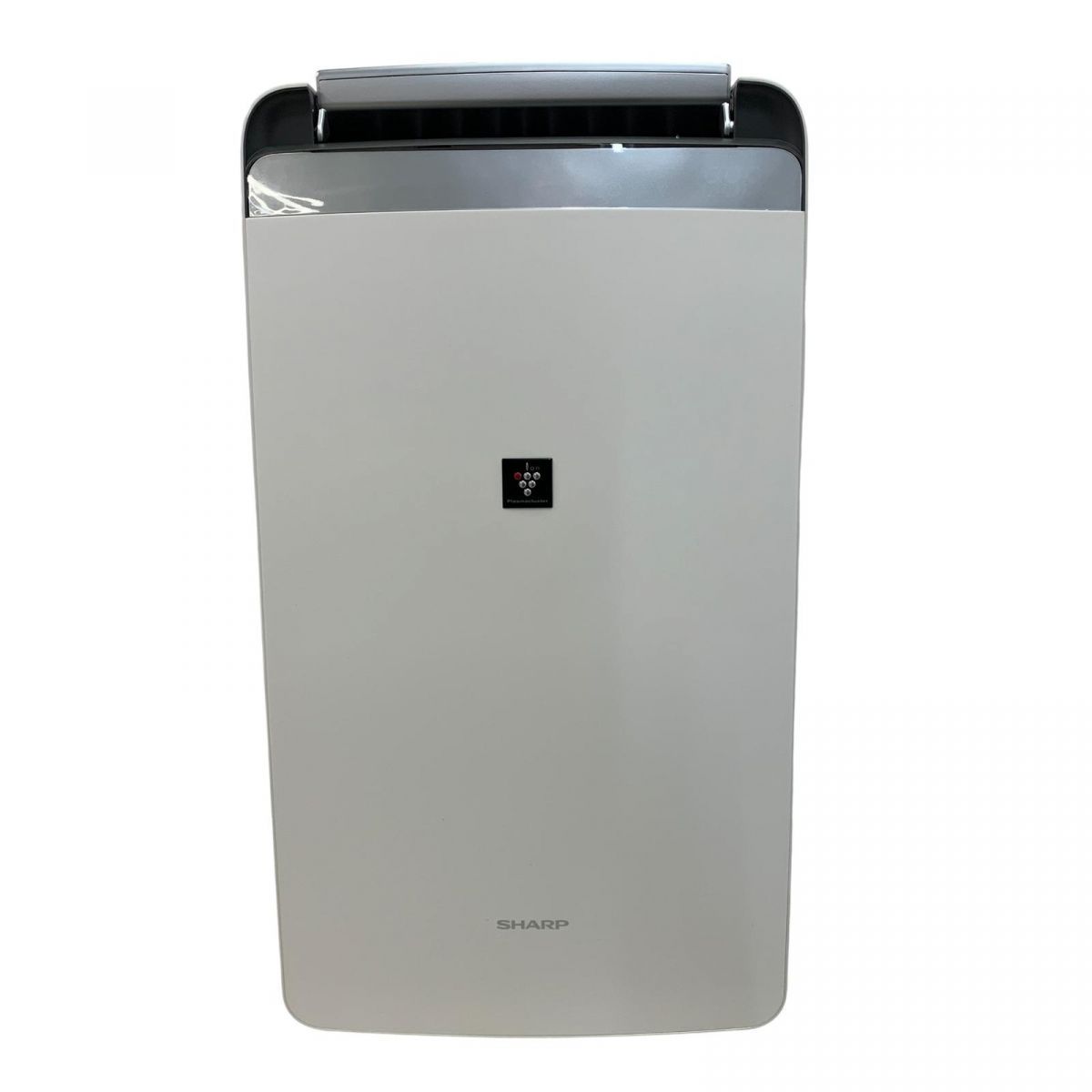 ♥ 衣類乾燥除湿機 SHARP シャープ 製 コンプレッサー方式 ホワイト CV-P180-W CYK856875相