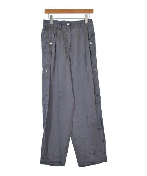 DRIES VAN NOTEN カーゴパンツ レディース 古着 送料無料