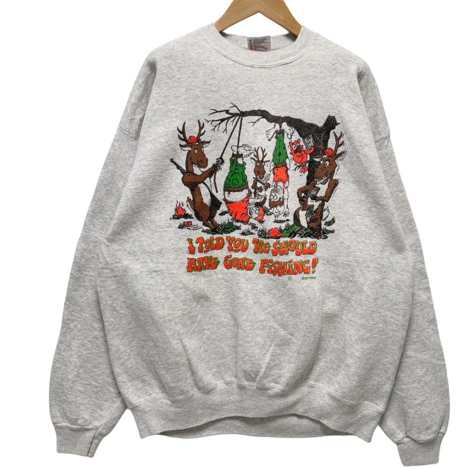 90s Hanes マーブルスウェット　XL 90s Hanes マーブルスウェット XL - メルカリ