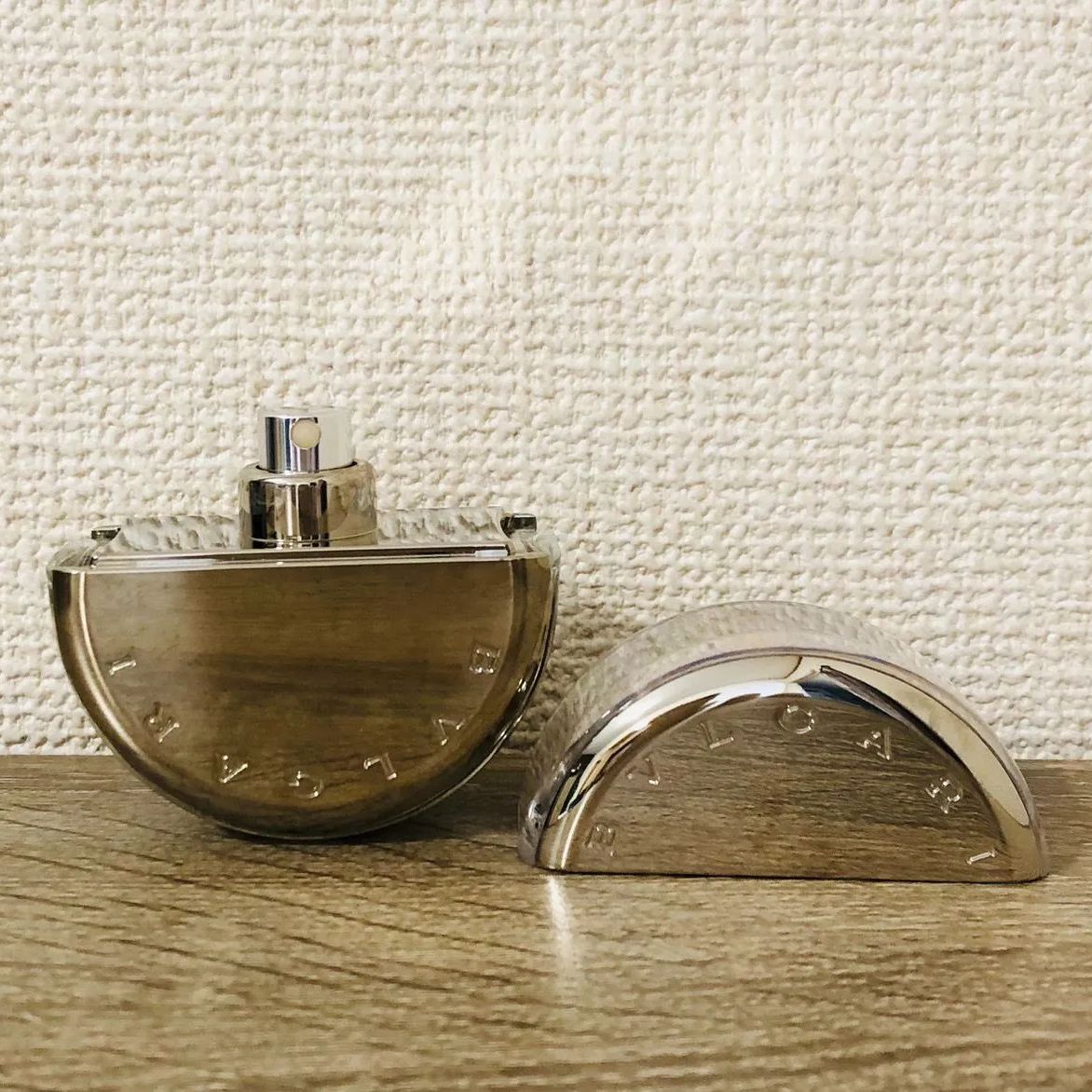 6M-942 BVLGARI ブルガリ オムニア クリスタリン オードトワレ 香水
