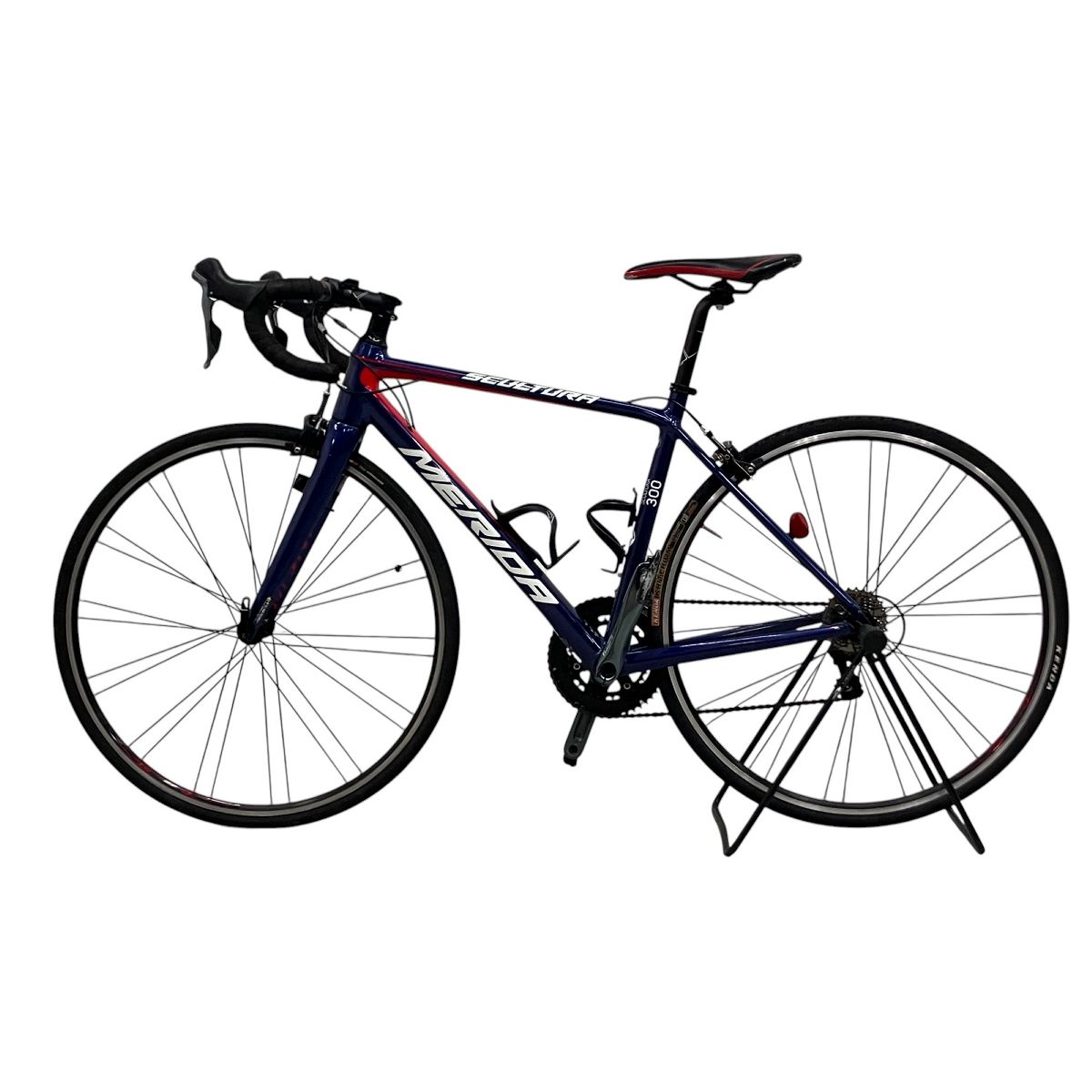 MERIDA SCULTURA 300 ロードバイク SHIMANO TIAGRA 47サイズ 自転車 メリダ O10371317 BRIGHTFACE_UK