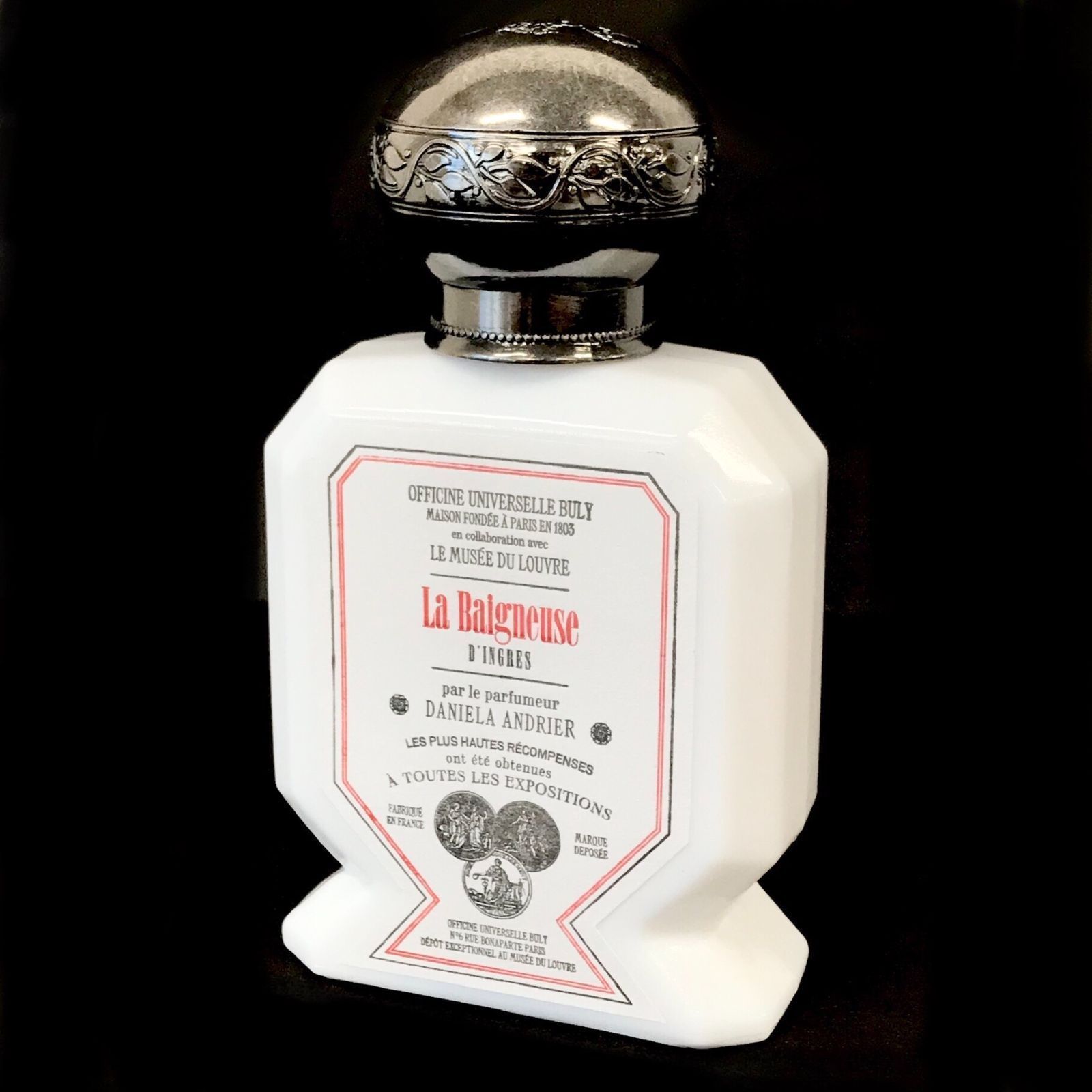 値下　オシフィーヌ・ユニヴェルセル・ビュリー　オートリプル　ヴァルパンソンの浴女 オー・トリプル セードル・デュ・リバン – Officine Universelle Buly