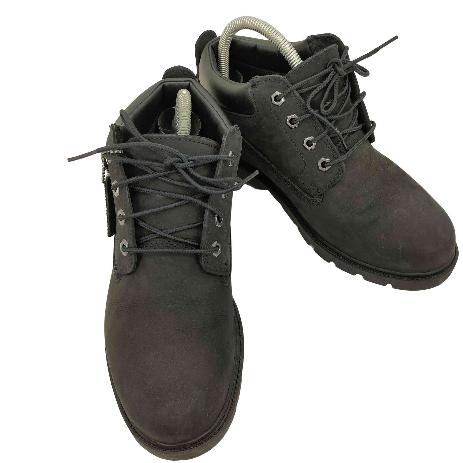 Timberland ティンバーランド クラッシックシューズ 25.5 Timberland ティンバーランド メンズ チャッカブーツ クラシック