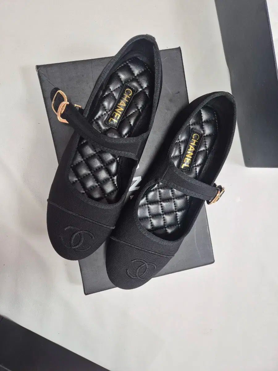 CHANEL シャネル シューズ
