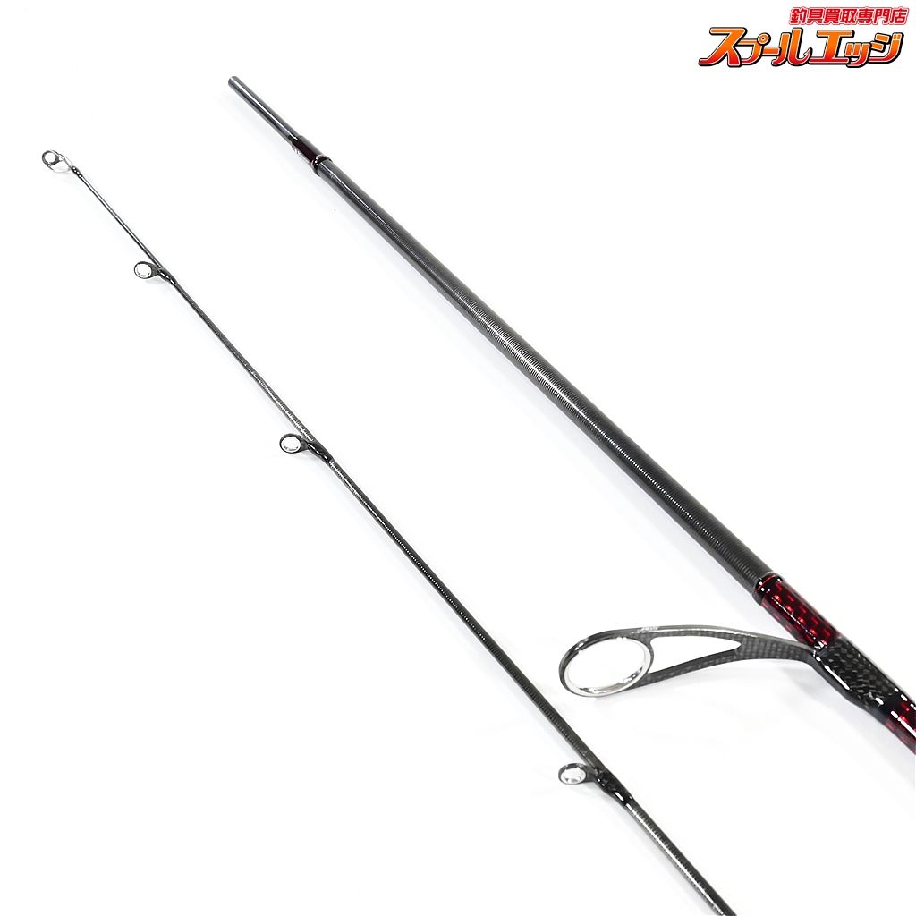【ダイワ】 18モアザン ブランジーノ AGS 94ML 60周年記念モデル DAIWA
