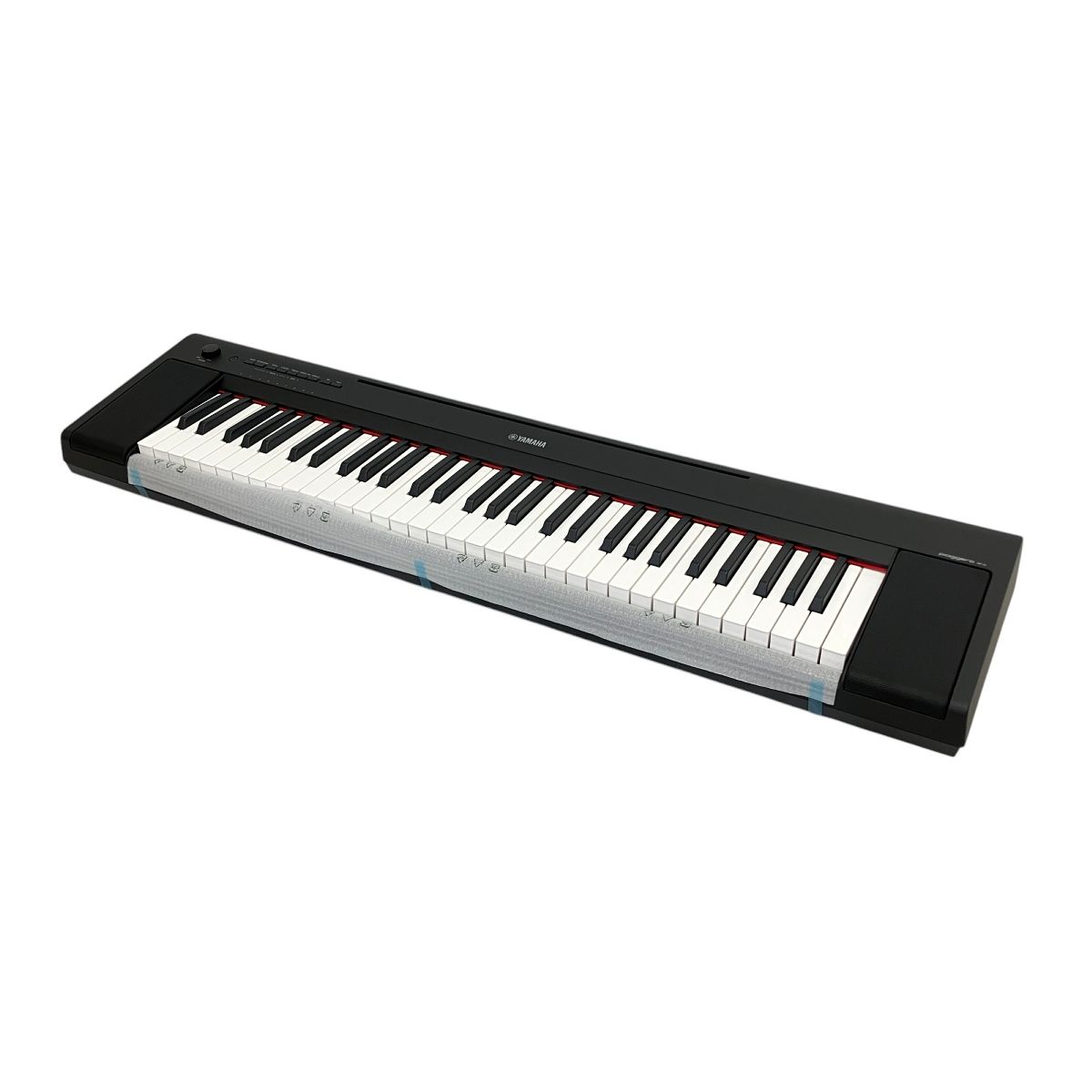 YAMAHA NP-15B キーボード Piaggero ピアジェーロ 61鍵 ヤマハ 楽器 W9892189