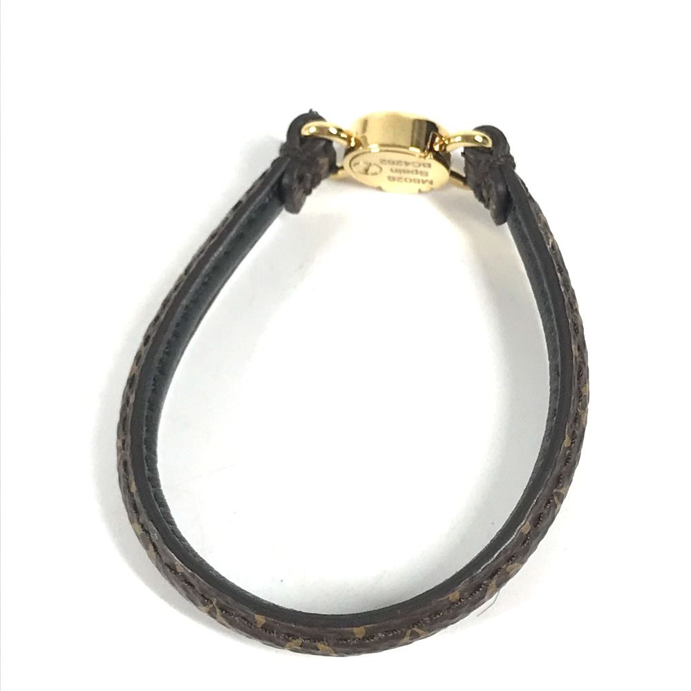 LOUIS VUITTON ルイヴィトン ブレスレット ブレスレット LV クリック