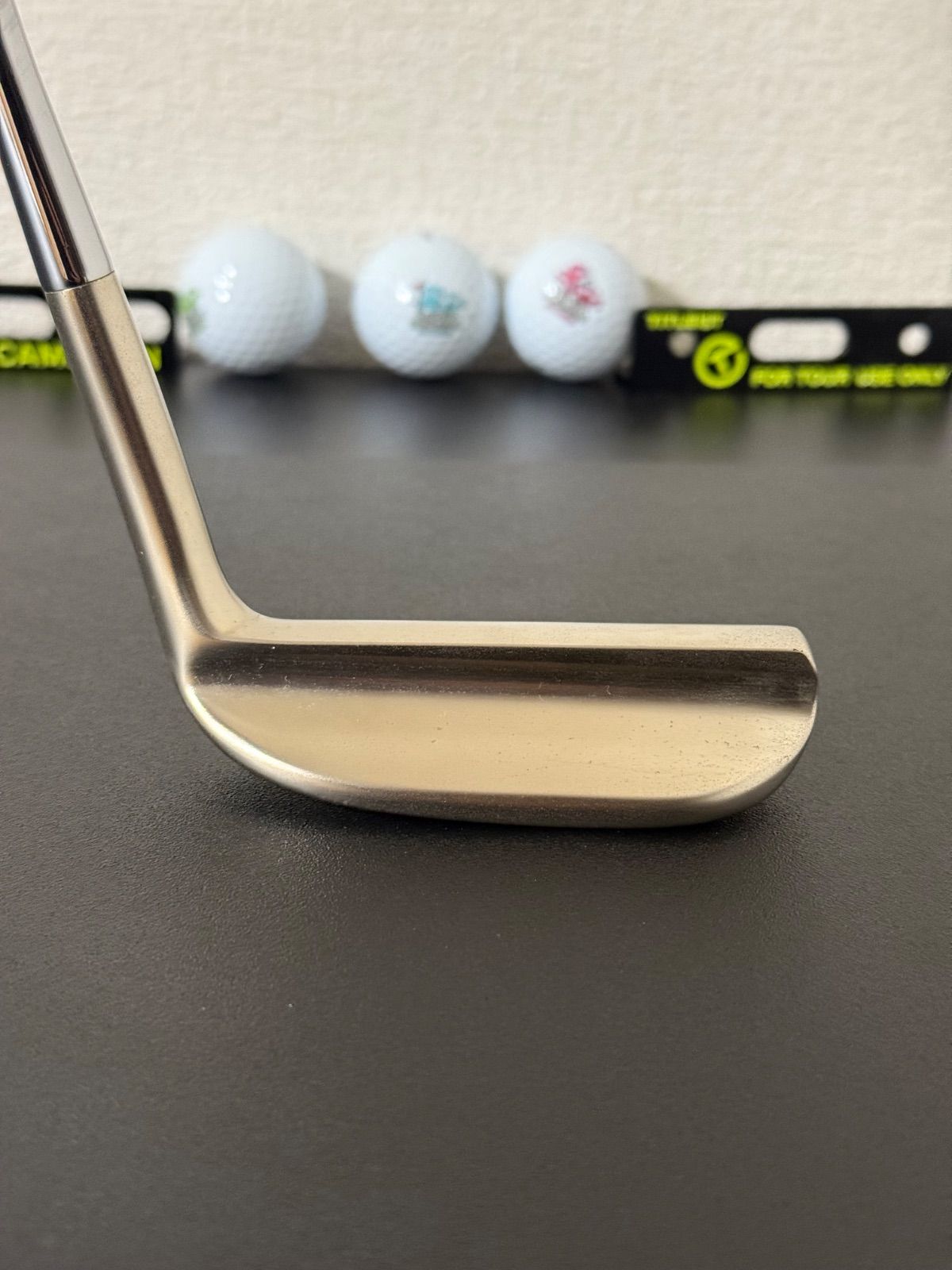 美品！スコッティキャメロンアメリカンクラシックⅢ 希少美品