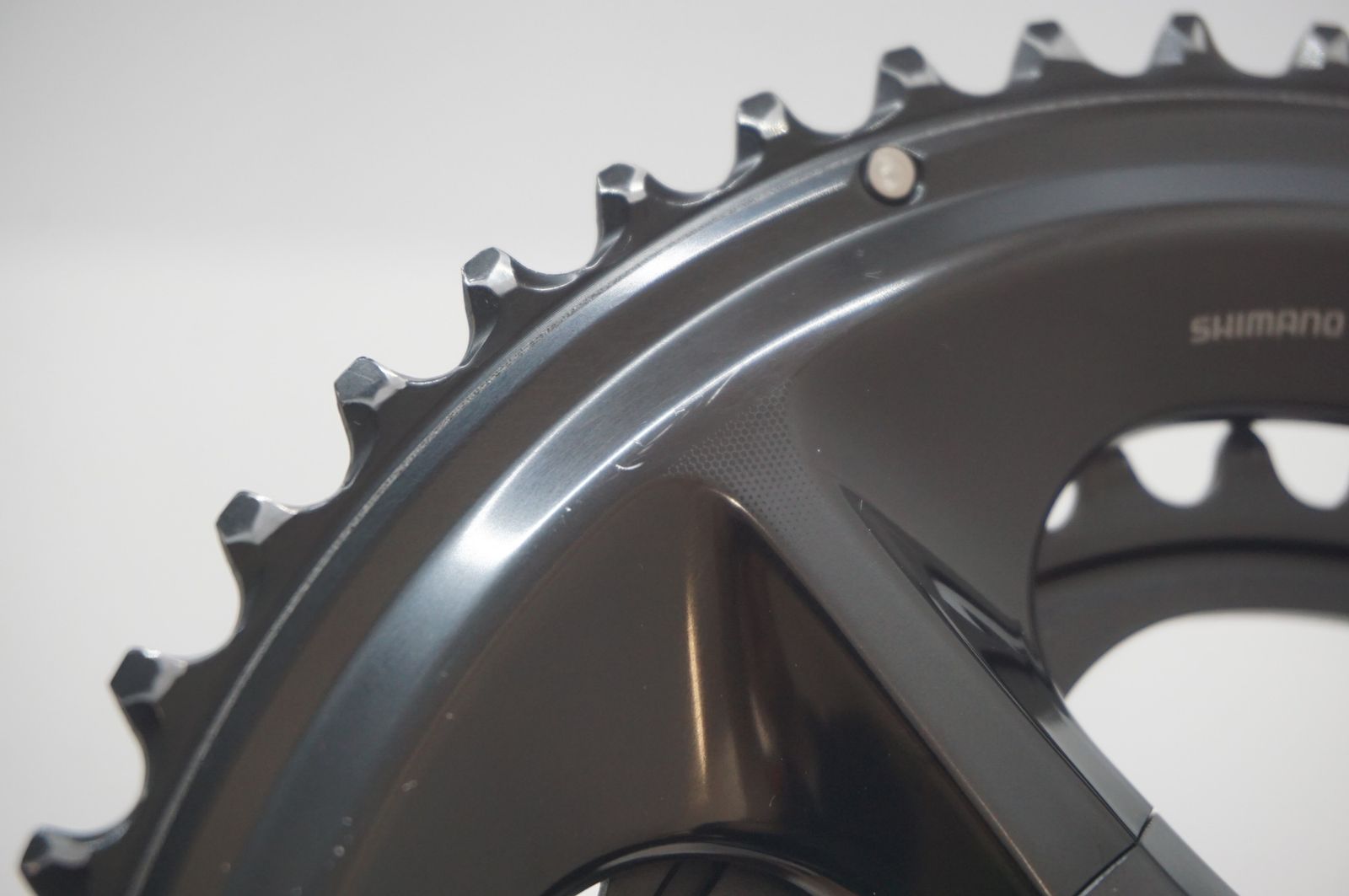 クランク バイチャリ福岡店