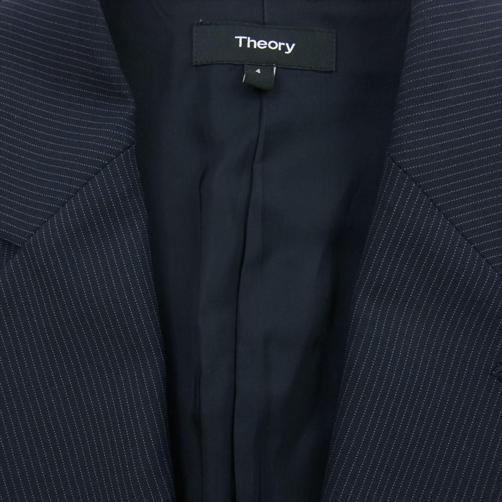 theory セオリー セットアップ 01-9904230-890-704 Tailor Lanai  