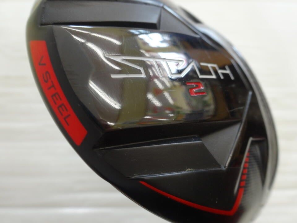 最短 STEALTH2