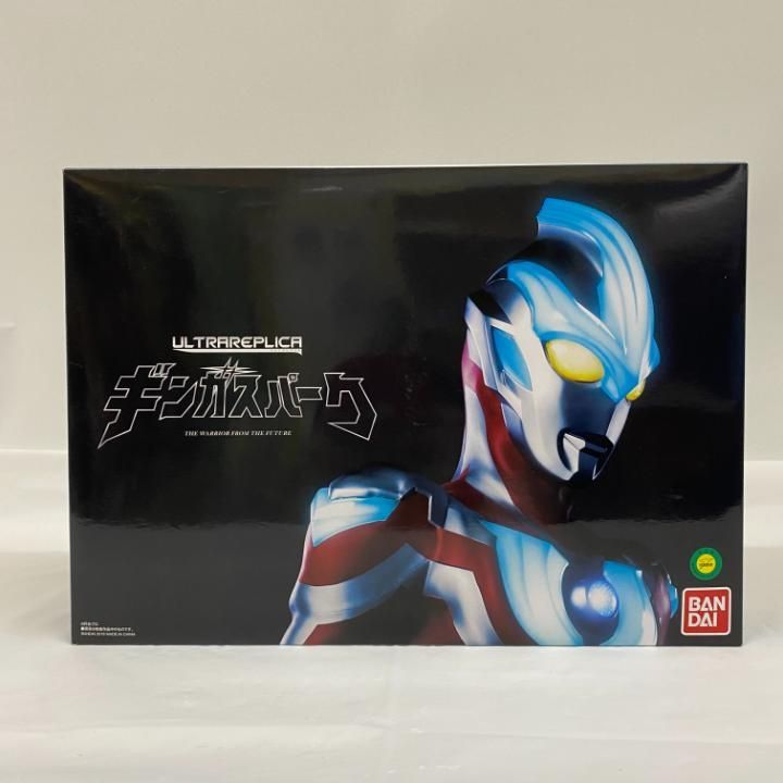東店44-1346-2506 店舗併売 ULTRA REPLICA ギンガスパーク