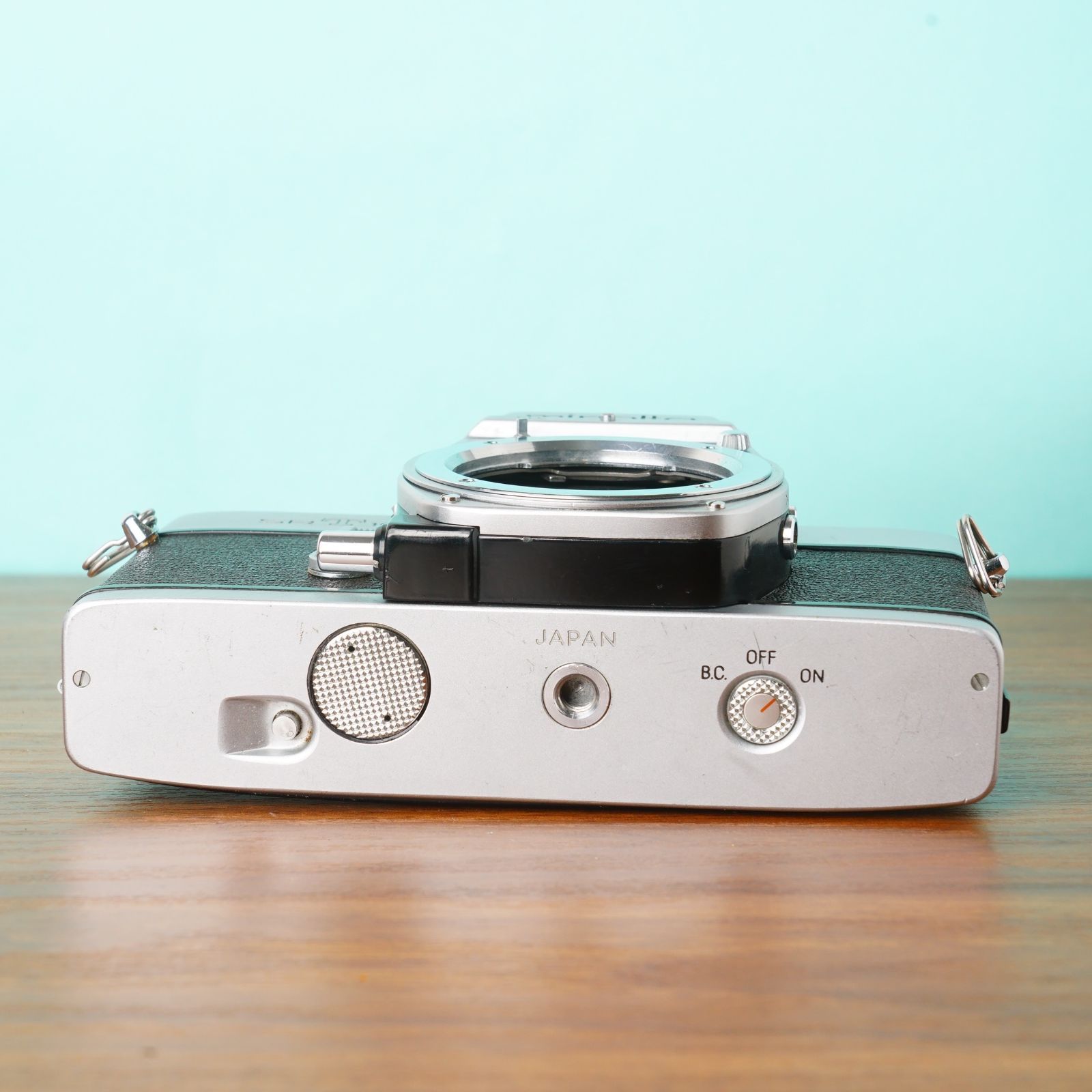 完動品◎ミノルタ SRT101 ボディ フィルムカメラ #28 - メルカリ