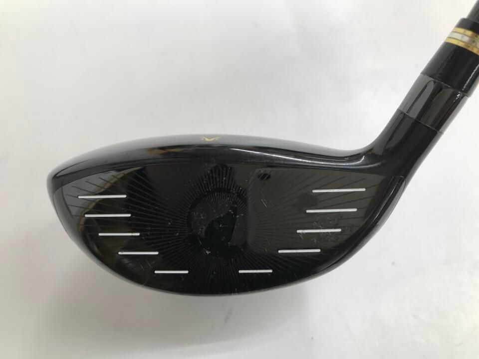 BERES BLACK 15 R ARMRQ MX DYNAMIC フェアウェイウッド ホンマゴルフ 最短