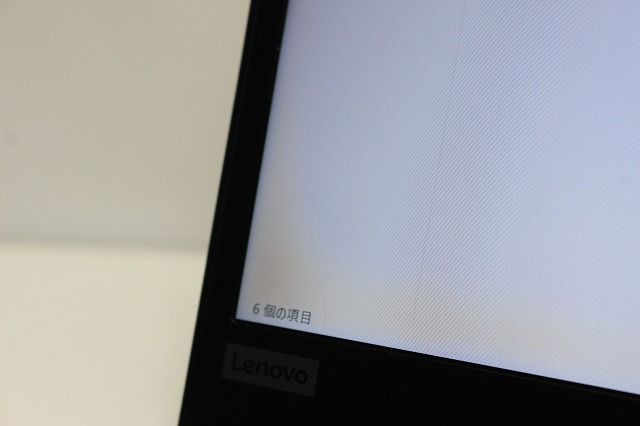 ノートパソコン ハイスペック Lenovo ThinkPad X13 Gen 1 第10