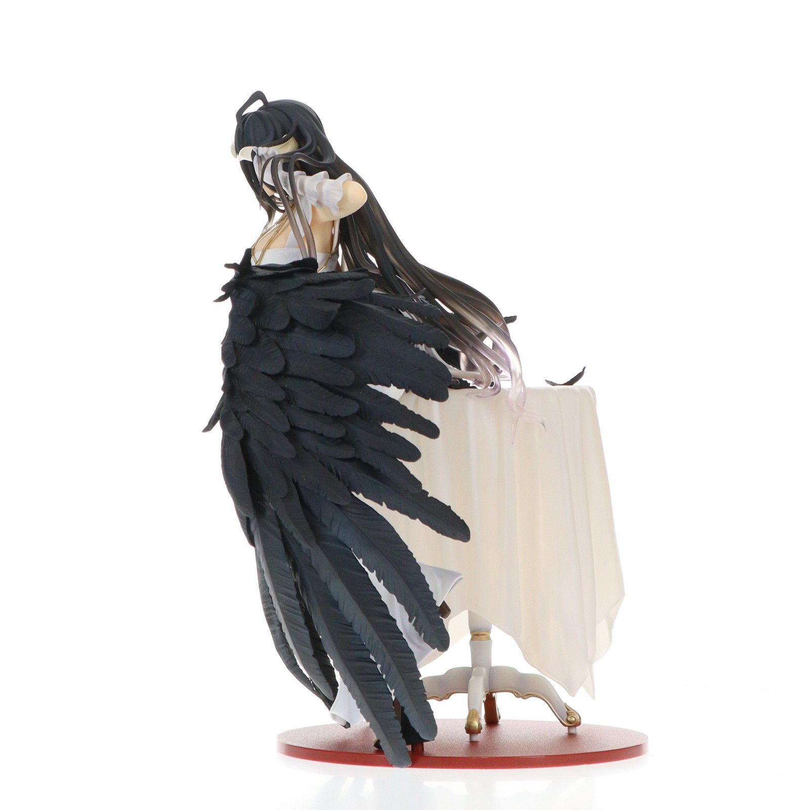 F:NEX限定 アルベド オーバーロードII 1/7 完成品 フィギュア(AMU 