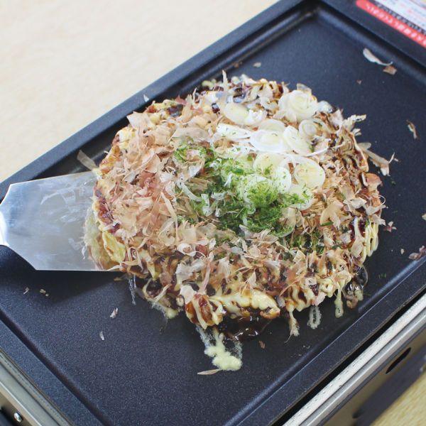 焼きまへんか2 網焼き