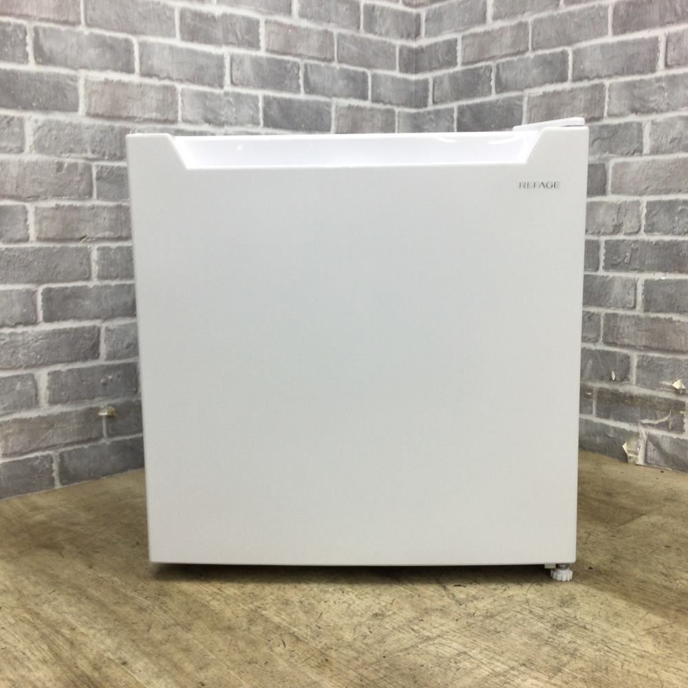 ヤマダセレクト 冷蔵庫 1ドア 45L 右開きYRZ-C05L 2023年製