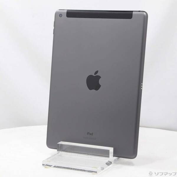 Apple iPad (第7世代) スペースグレー 本体　32GB 楽天市場】ipad 第7世代 32gb グレイの通販