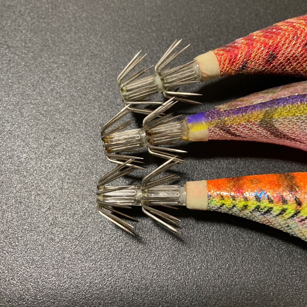 ヨーヅリ アオリーQ エース エギ 3.5号 廃盤 ラトル ヨーヅリ アオリーQ エース エギ 3.5号 廃盤 ラトル - メルカリ
