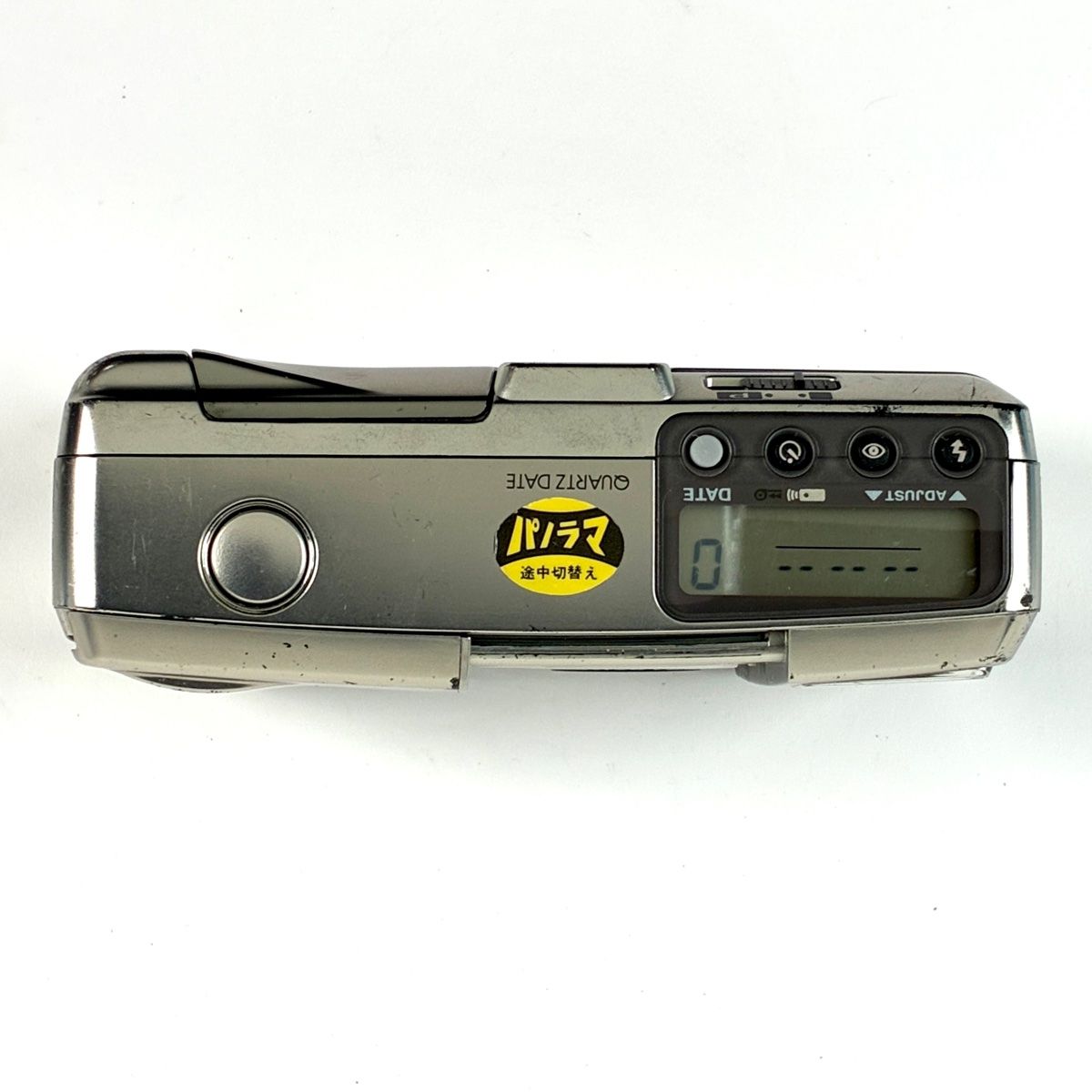 ペンタックス PENTAX エスピオ MINI ESPIO フィルム コンパクトカメラ