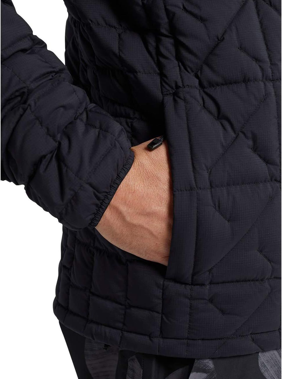 セール品！BURTON バートン MEN'S [AK] BAKER STRETCH INSULATED JACKET Lサイズ ベイカー