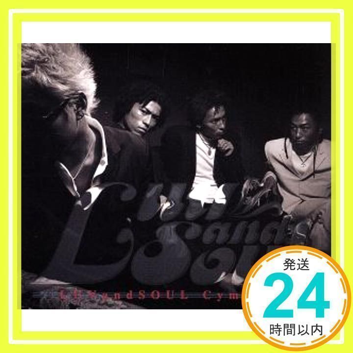 G-RAP G-LUV INDIE SOUL R&B VEGA 洋楽