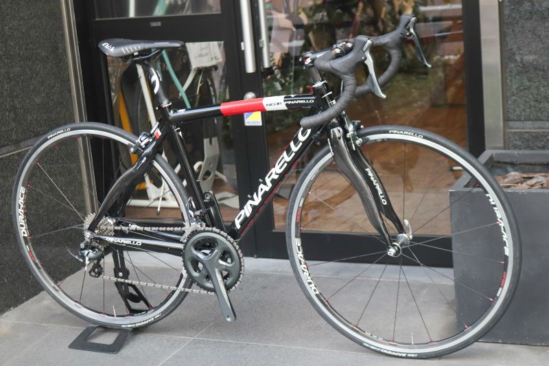 Pinarello 2017 NEOR ALLOY ロードバイク