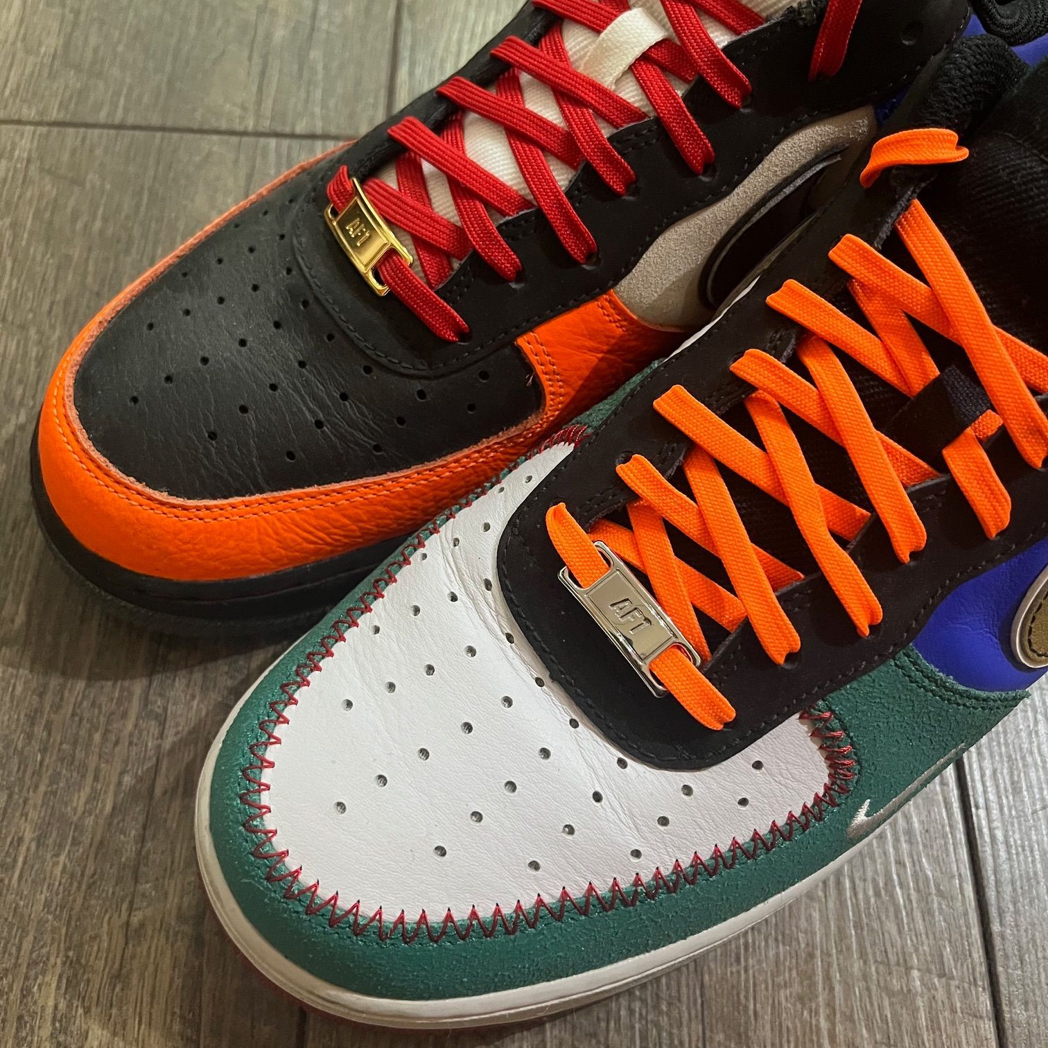 NIKE AIR FORCE 1 '07 LV8 WHAT THE NYC ct3610-100 ワットザ NIKE AIR FORCE 1 '07 LV8 WHAT THE NYC ct3610-100 ワットザ