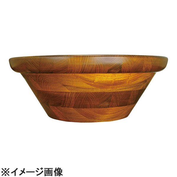 kijihiki キジヒキ ケヤキサラダボール WP仕様 40cm PKG0102