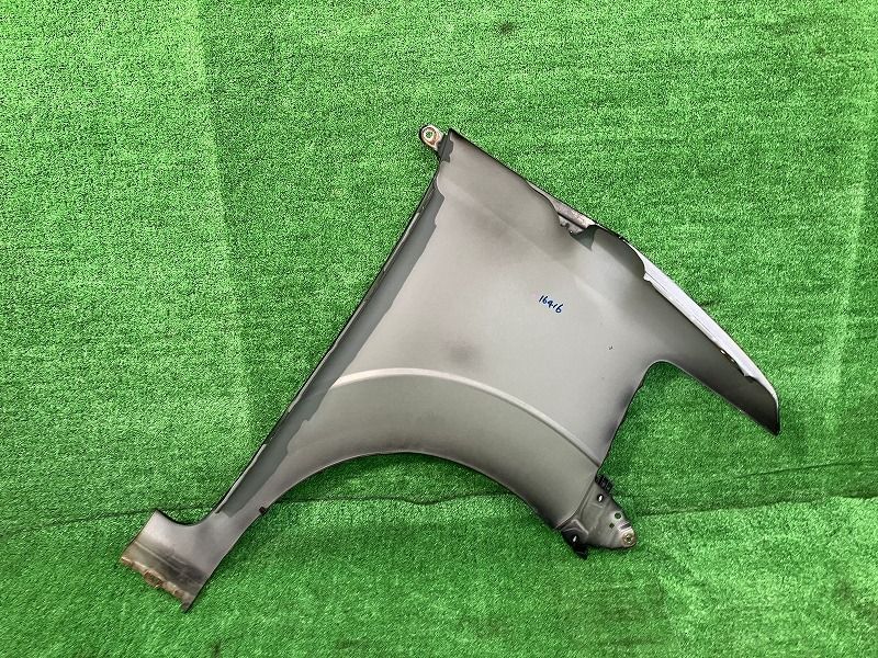 N BOX JF1 純正 フェンダー 左 パールホワイト 凹あり S11 2025年最新Yahoo!オークション -jf1 n-box 左フェンダーの中古品