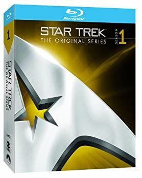 スタートレック ネクストジェネレーション blu-ray 1-7 新スタート