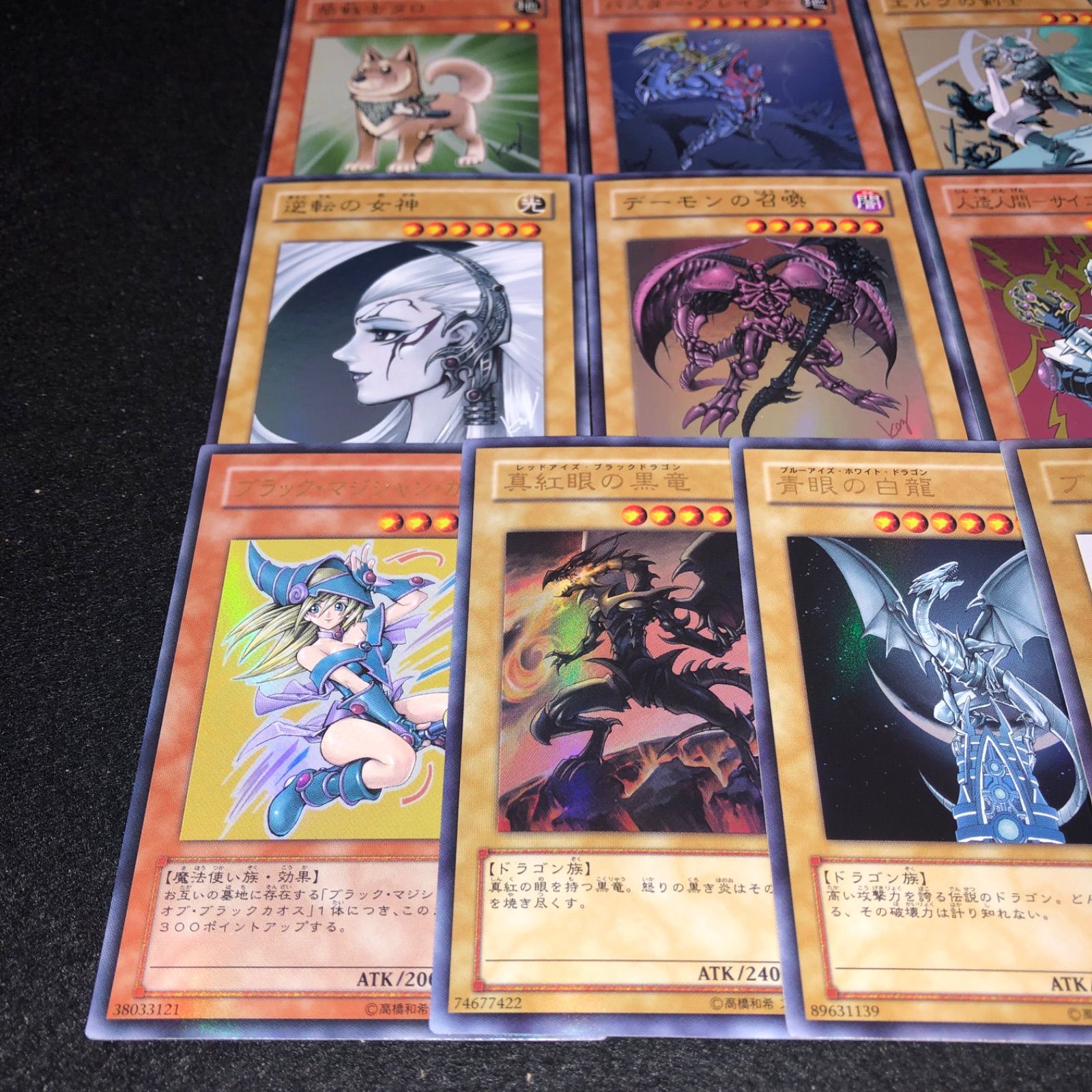 遊戯王NO595 高橋和希先生 サイン入り YAP1 アニバーサリーパック