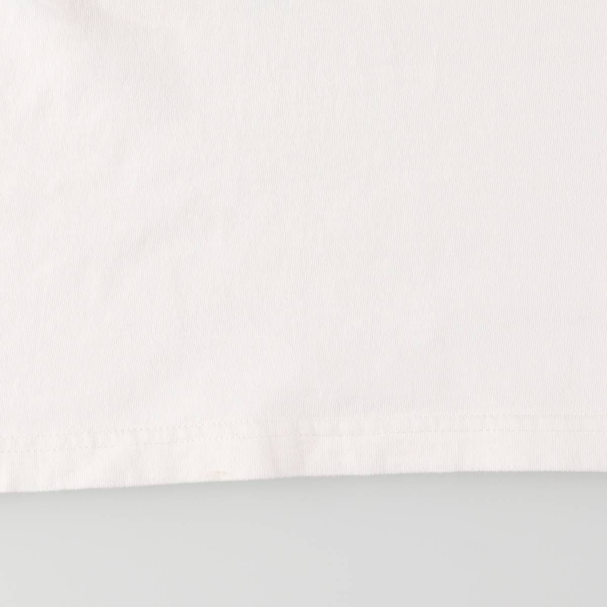 【最安値激安】 古着 90年代 STANLEY DESANTIS THE SIMPSONS シンプソンズ ホーマーシンプソン GOT MILK パロディ キャラクタープリントTシャツ|evb031001