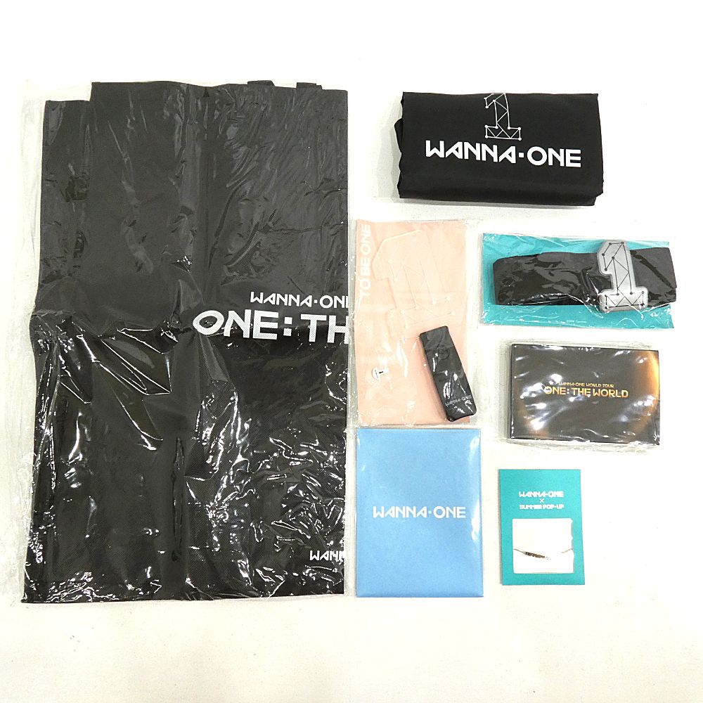 Wanna Oneグッズ Amazon.co.jp: WANNA ONE OFFICIAL LIGHT STICK 公式グッズ