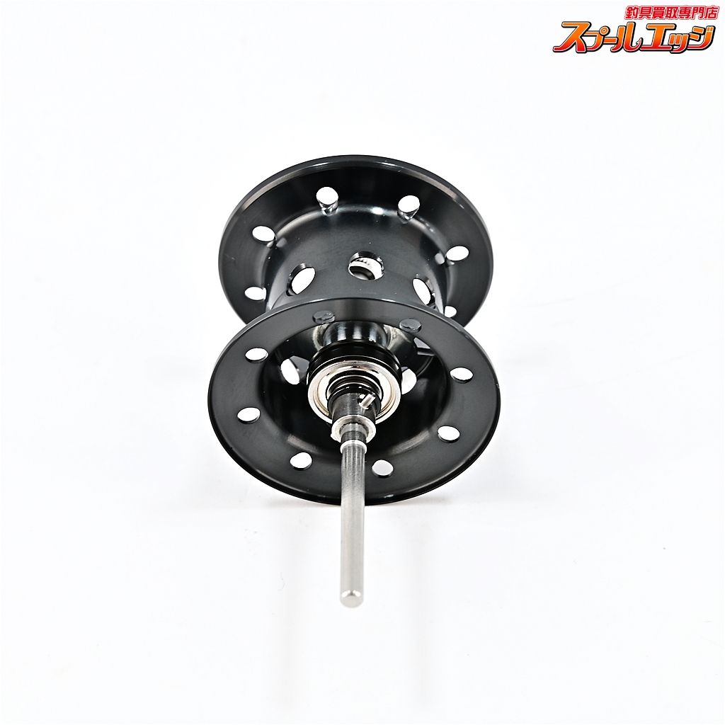 SHALLOW SPOOL