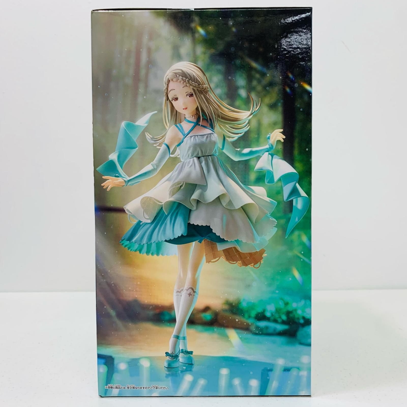 中古 篠澤広-Flowing-ESPRESTO「学園アイドルマスター」 - メルカリ